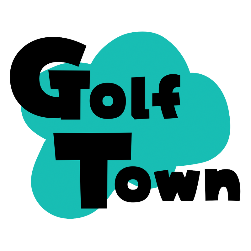 Golf Town ロゴ